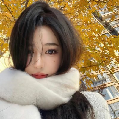 小鱼莉莉