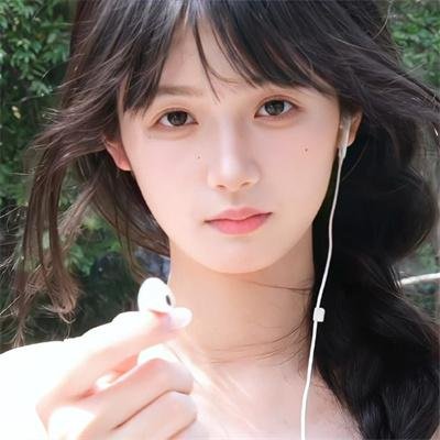 嘉丽妹妹