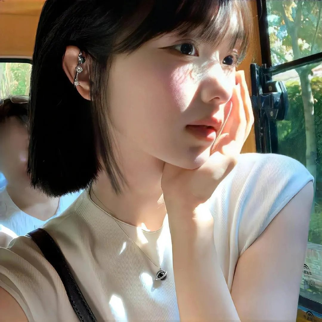 亲爱的女士